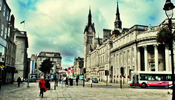 Aberdeen 