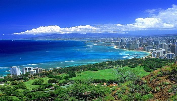Honolulu 