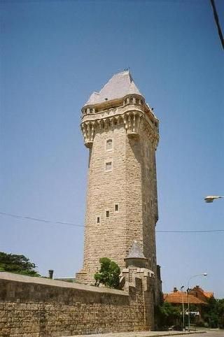 Tanque Tower