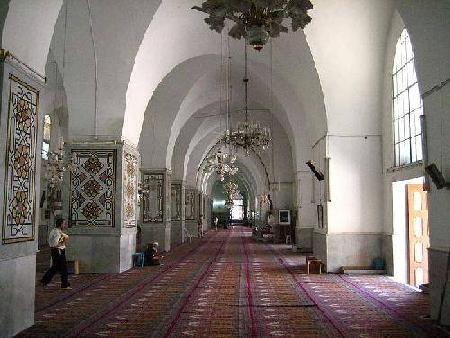 Al Nuri Mosque