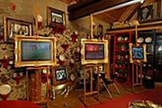 Egon Schiele Gallery