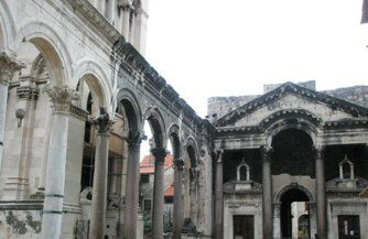 Diocleciano Palace