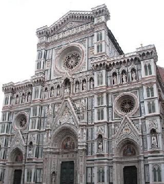 Italy Florence Santa Maria del Fiore Cathedral Santa Maria del Fiore Cathedral Tuscany - Florence - Italy