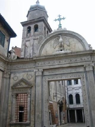 Italy Rossano San Marco Evangelista Church San Marco Evangelista Church Calabria - Rossano - Italy