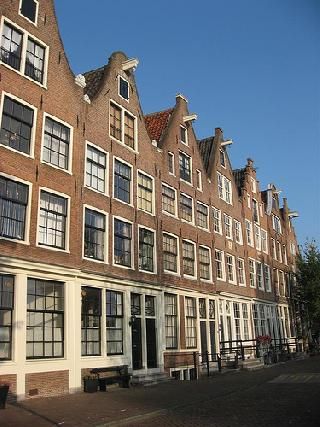 Netherlands Amsterdam Zandhoek Zandhoek Amsterdam - Amsterdam - Netherlands