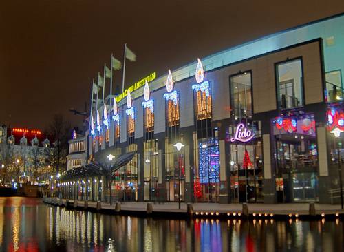 Netherlands Amsterdam Holland Casino Amsterdam Holland Casino Amsterdam North Holland - Amsterdam - Netherlands
