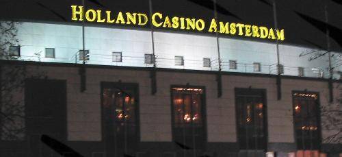 Netherlands Amsterdam Holland Casino Amsterdam Holland Casino Amsterdam North Holland - Amsterdam - Netherlands
