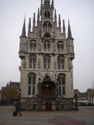 Sint Janskerk Church