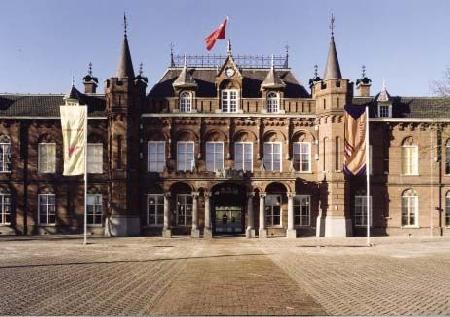 Breda Museum