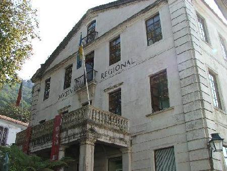 Sintra Regional Museum