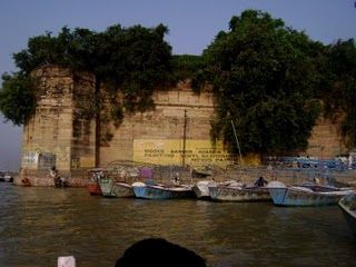 India Allahabad  Akbar Fort Akbar Fort India - Allahabad  - India