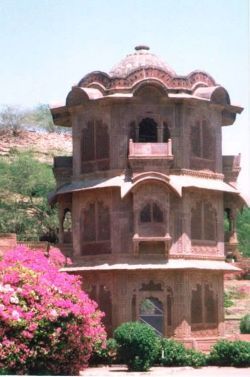 India Jodhpur  Mandore Mandore Rajasthan - Jodhpur  - India