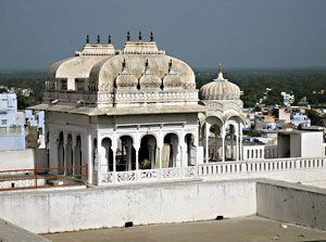 India Udaipur  Nathdwara Nathdwara Rajasthan - Udaipur  - India