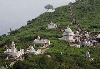 India  Parasnath Hills Parasnath Hills  India -  - India