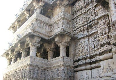India Udaipur  Jagdish Temple Jagdish Temple Rajasthan - Udaipur  - India