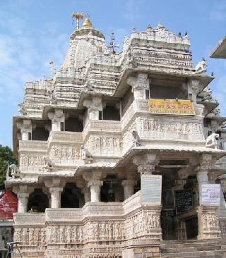 India Udaipur  Jagdish Temple Jagdish Temple Rajasthan - Udaipur  - India