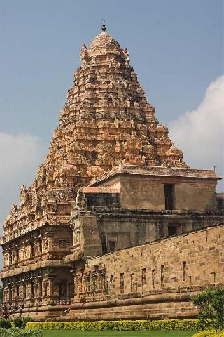 Kanchipuram 