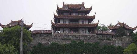 Tianxin Pavilion