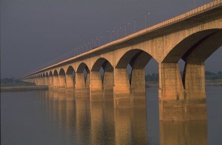 Mahatma Gandhi Bridge