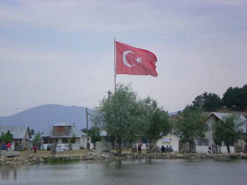 Turkey Amasya Ordu Ordu Turkey - Amasya - Turkey