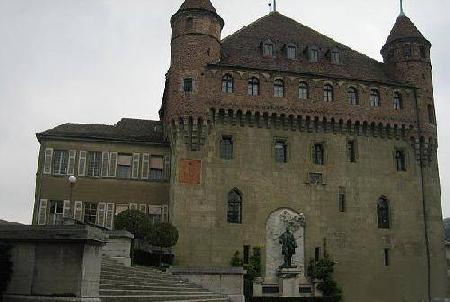 Chateau St-Maire