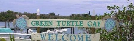Green Turtle Cay