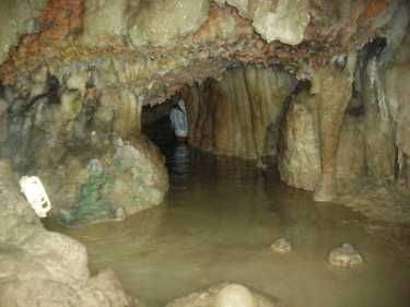 Cuba Varadero Bellamar Cave Bellamar Cave Cuba - Varadero - Cuba