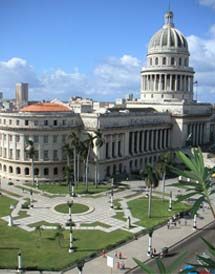 Cuba Havanna Capitolio Capitolio Cuba - Havanna - Cuba