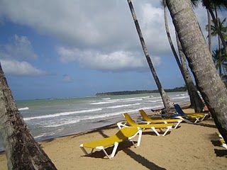 Dominican Republic Las Terrenas Playa El Cozon y Playa Bonita Playa El Cozon y Playa Bonita Dominican Republic - Las Terrenas - Dominican Republic