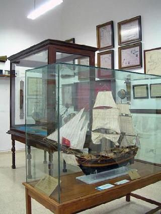 National Naval Historical Museum