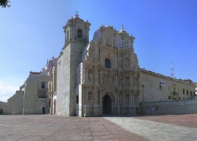 la Soledad Basilica