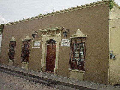 Amado Nervo House - Museum