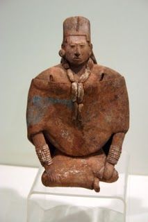 Maya Stelae Museum
