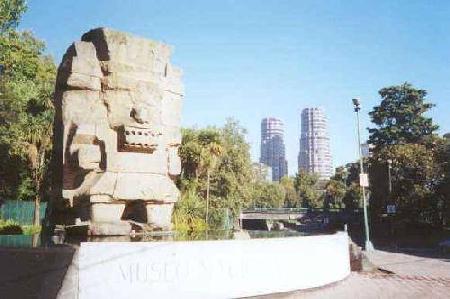 Mexican Identities Museum