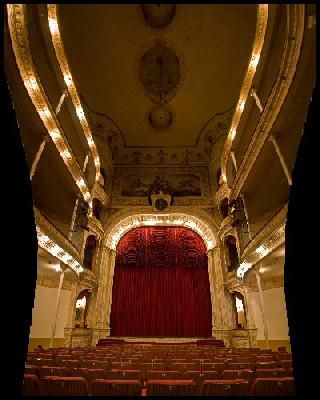 Calderon Theatre