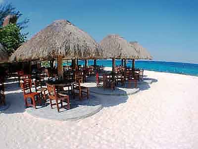 Mexico  Cozumel Island Cozumel Island Quintana Roo -  - Mexico
