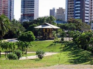 Brazil Fortaleza Coco Ecological Park Coco Ecological Park Fortaleza - Fortaleza - Brazil