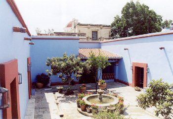 Juarez House - Museum
