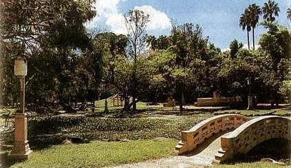 Farroupiolha Park