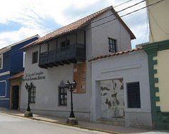 Casa del Corregidor