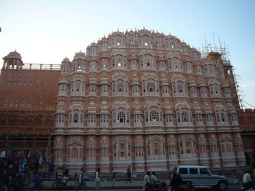 India Jaipur los Vientos Palace los Vientos Palace Rajasthan - Jaipur - India