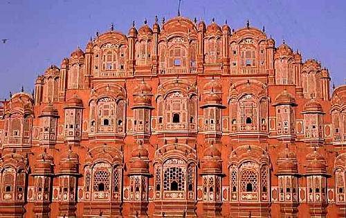 India Jaipur los Vientos Palace los Vientos Palace Rajasthan - Jaipur - India