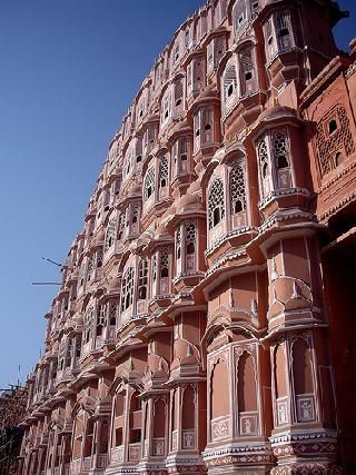 India Jaipur los Vientos Palace los Vientos Palace India - Jaipur - India