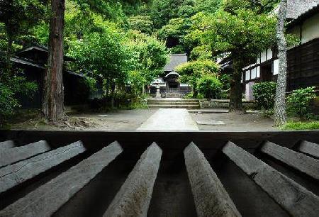 Enkaku-ji Temple