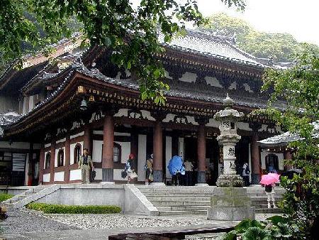 Hase Kannon Temple
