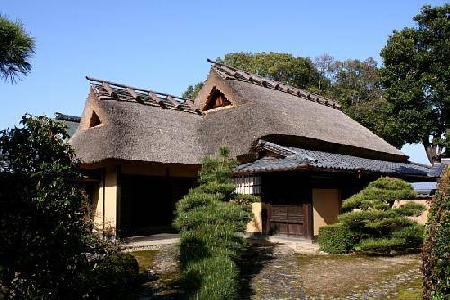 Jiko-in Temple