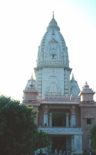 Tusi Manas Temple