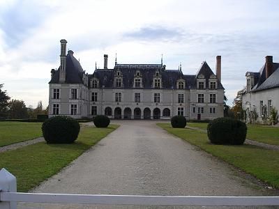 France Blois Beauregard Castle Beauregard Castle Centre-Val de Loire - Blois - France
