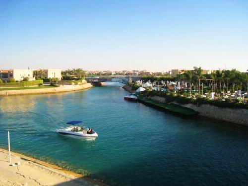 Egypt  Marina Marina Alexandria -  - Egypt