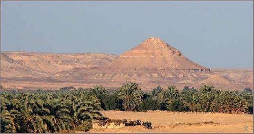 Egypt  Bahariya Oasis Bahariya Oasis Bahariya Oasis -  - Egypt